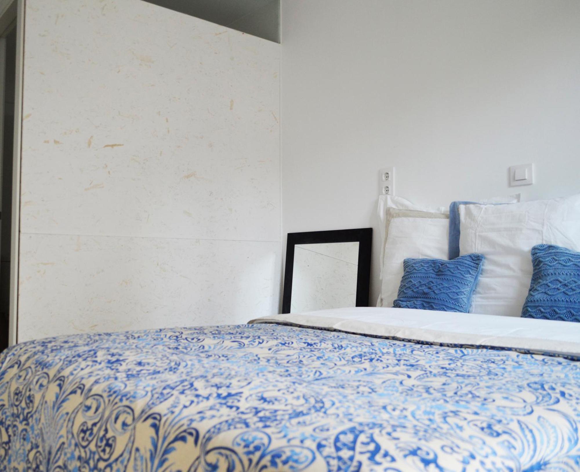 Hotel Madridcito Zimmer foto
